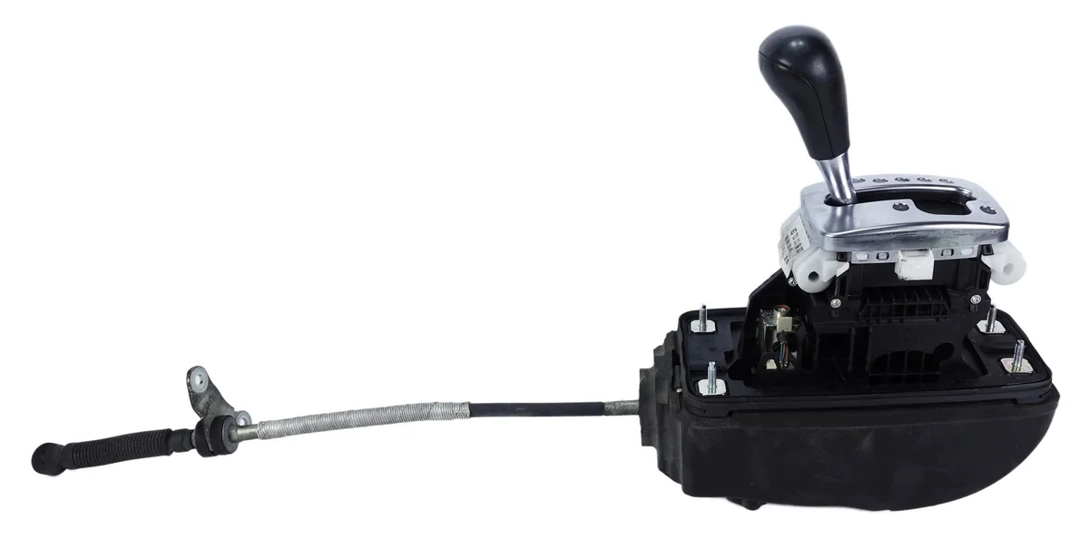 Mecanismo Palanca Cambios Automático Seat Exeo TDI