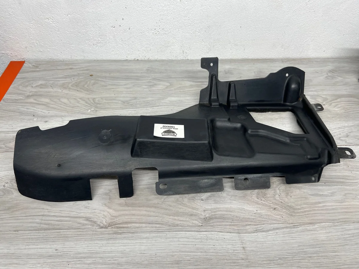 Luftintag Ram 1500 2015 68036598AD image 2