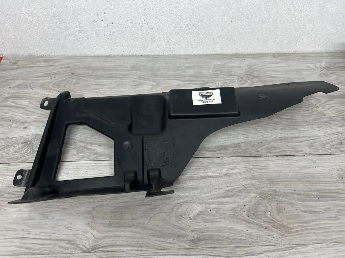 Presa Aria Ram 1500 2015 68036598AD