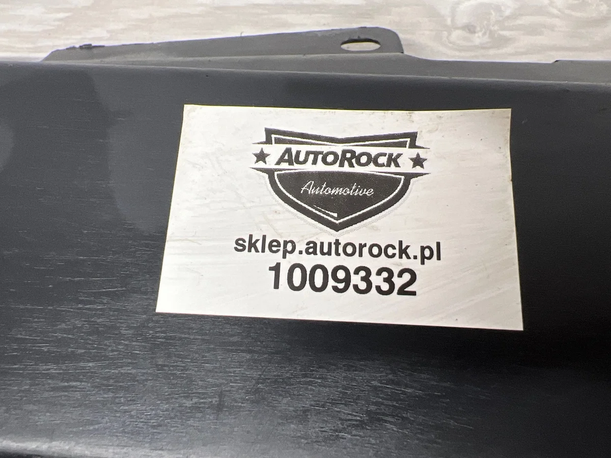 Luftintag Ram 1500 2015 68036598AD image 3