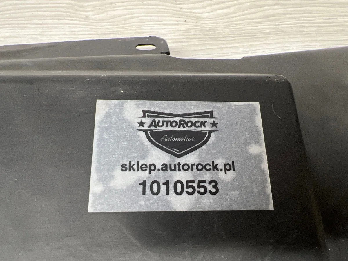 Luftintag Ram 1500 2015 68036598AC image 3