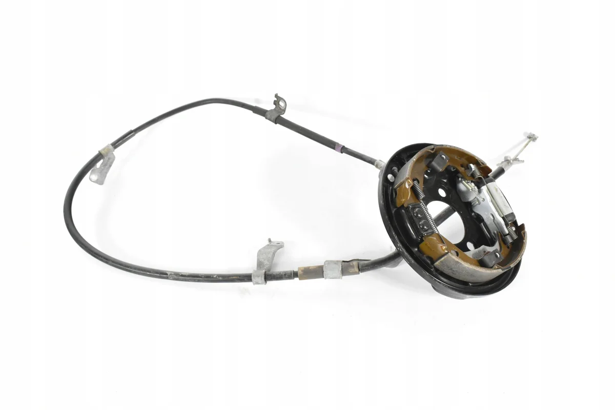Mâchoires de frein Suzuki Swift VI MK8 arrière
