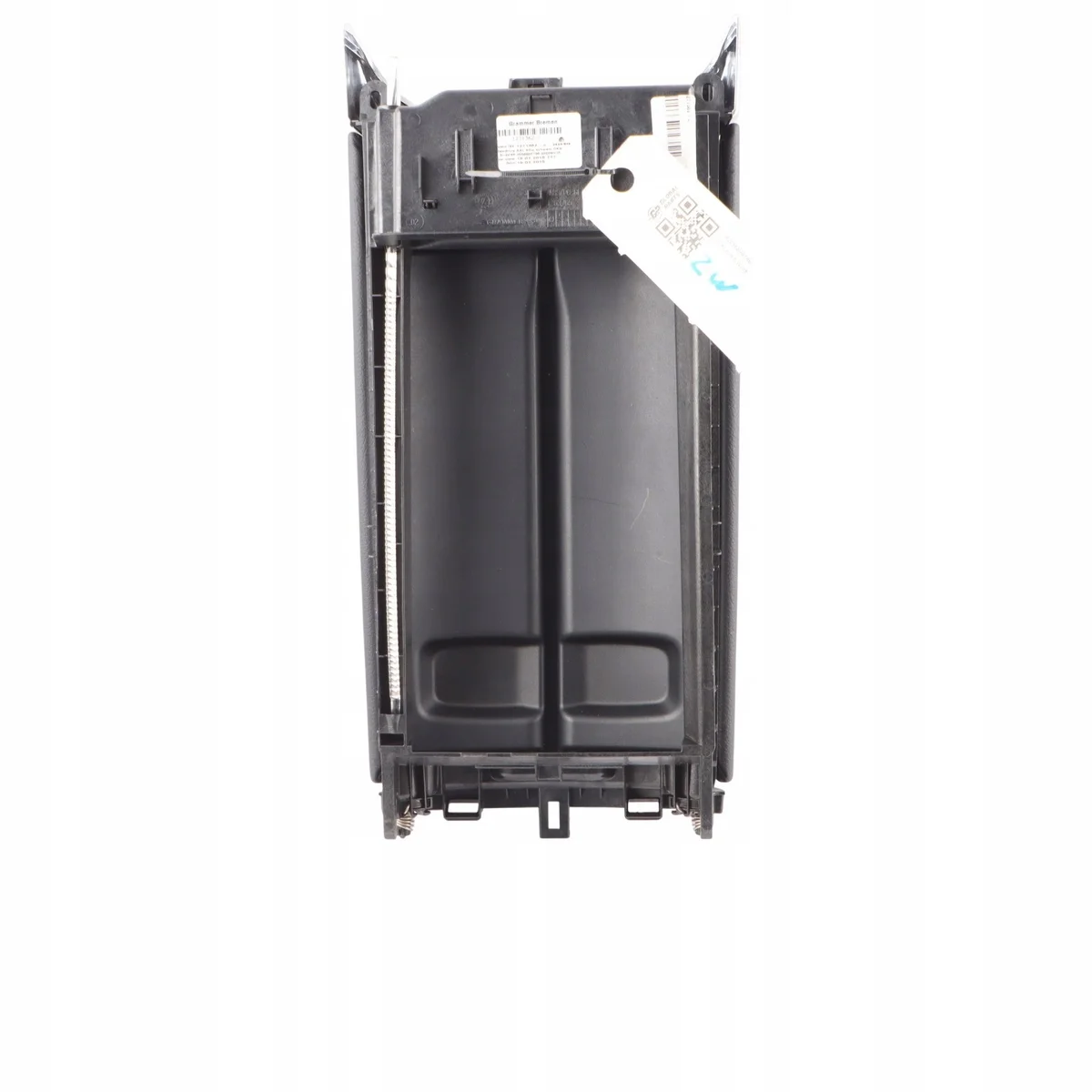 Reposabrazos Mercedes-Benz C W205 A2056800796 image 9