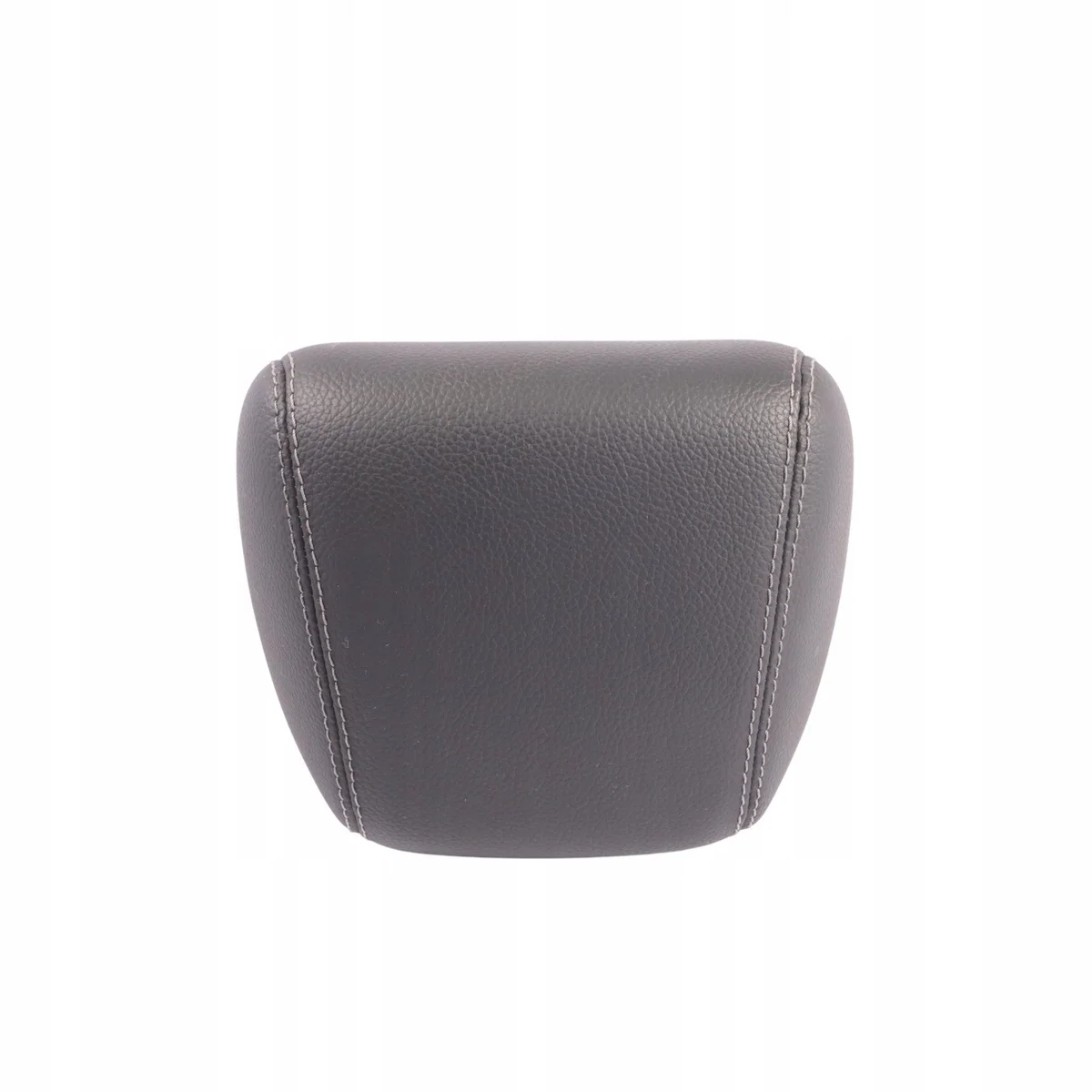 Mercedes W205 Mittelarmlehne Leder Beige image 6