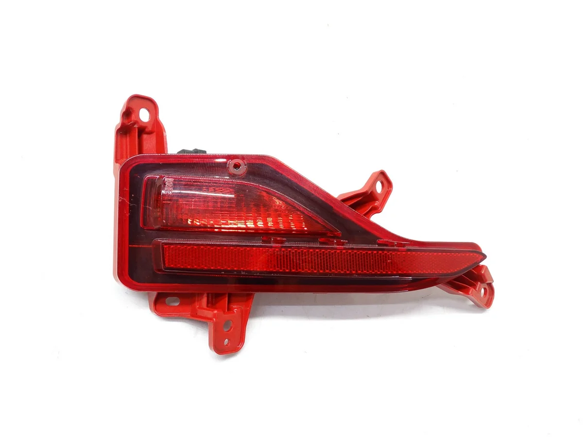 Mistlamp Rechts Achter Kia Sportage 5