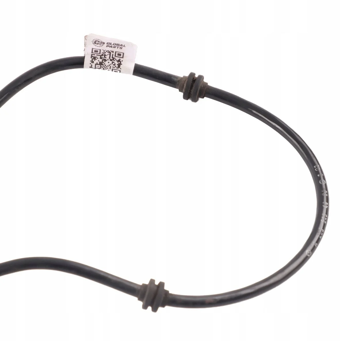 Mercedes W205 Cabo Sensor Pastilha Freio Traseiro Direito image 4