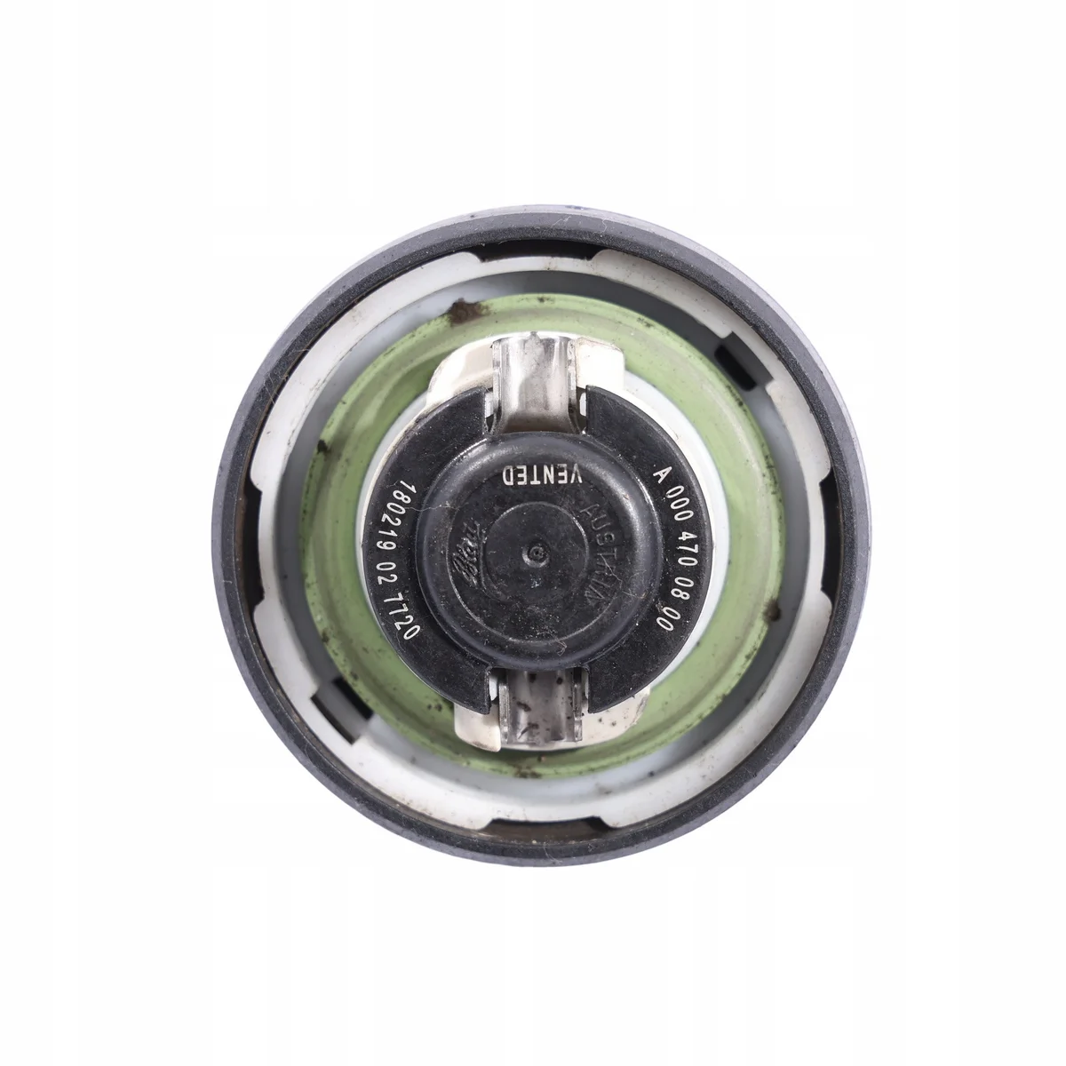 MERCEDES Polttoainetankin korkki A0004700800 image 10