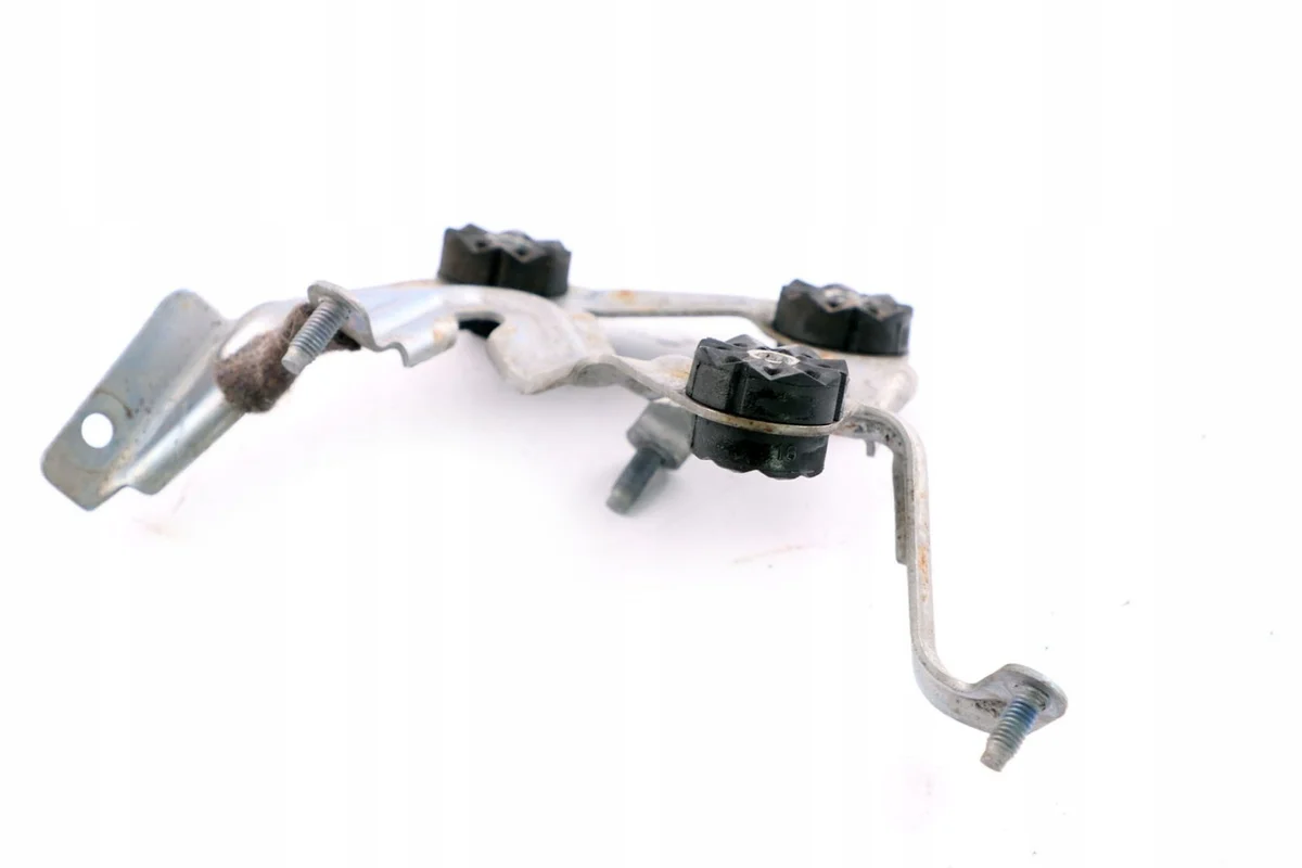 BMW 1 E81 E87 ABS Pomp Beugel 6781282 image 7