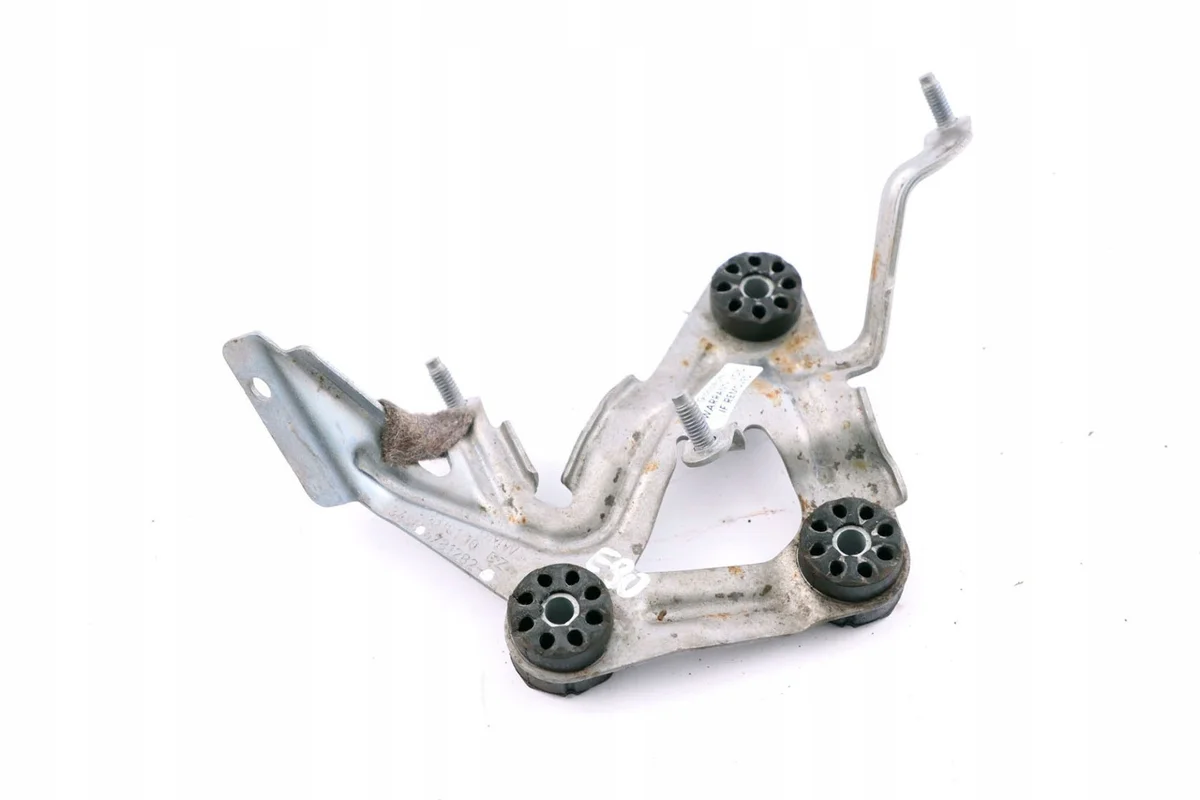 BMW 1 E81 E87 ABS Pomp Beugel 6781282 image 8