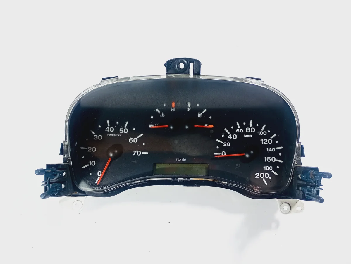 Compteur Fiat Doblo 2001-2010 OE 46817749