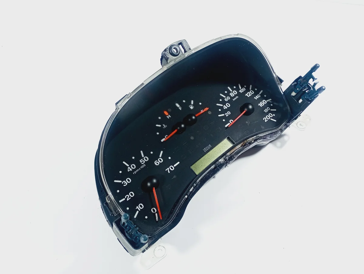Mittaristo Fiat Doblo 01-10 Käytetty