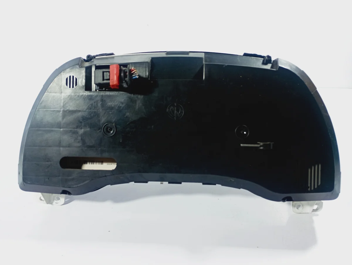 Tacho Fiat Doblo 01-10 46817749 image 4