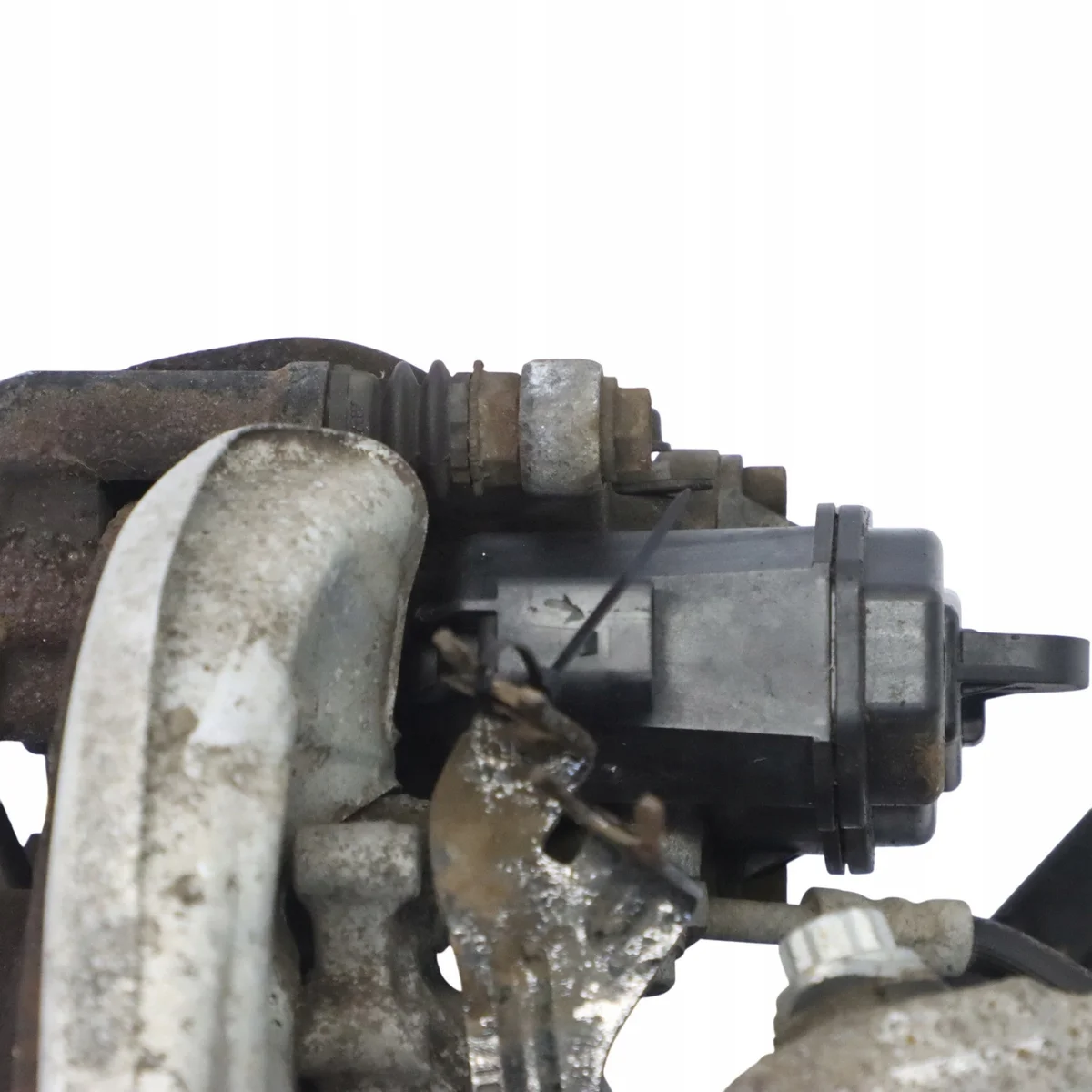 Suspension Arrière Audi A5 Sportback 8W0505431Q image 3