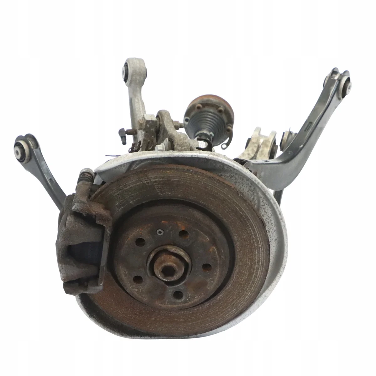Suspension Arrière Audi A5 Sportback 8W0505431Q image 6