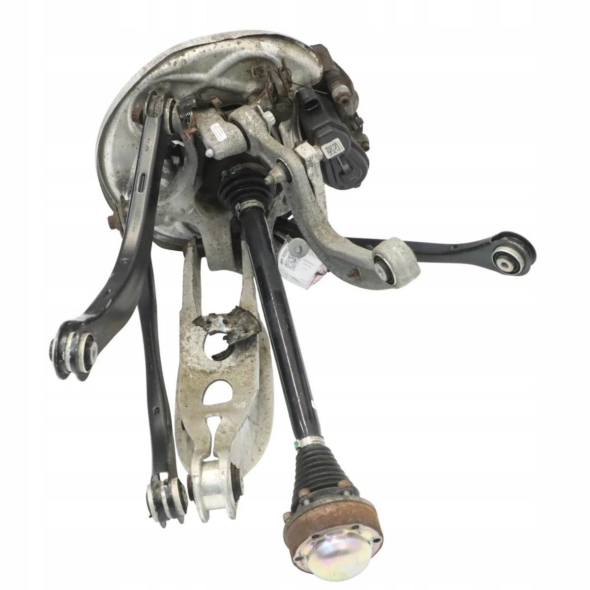 Suspension Arrière Audi A5 Sportback 8W0505431Q image 8