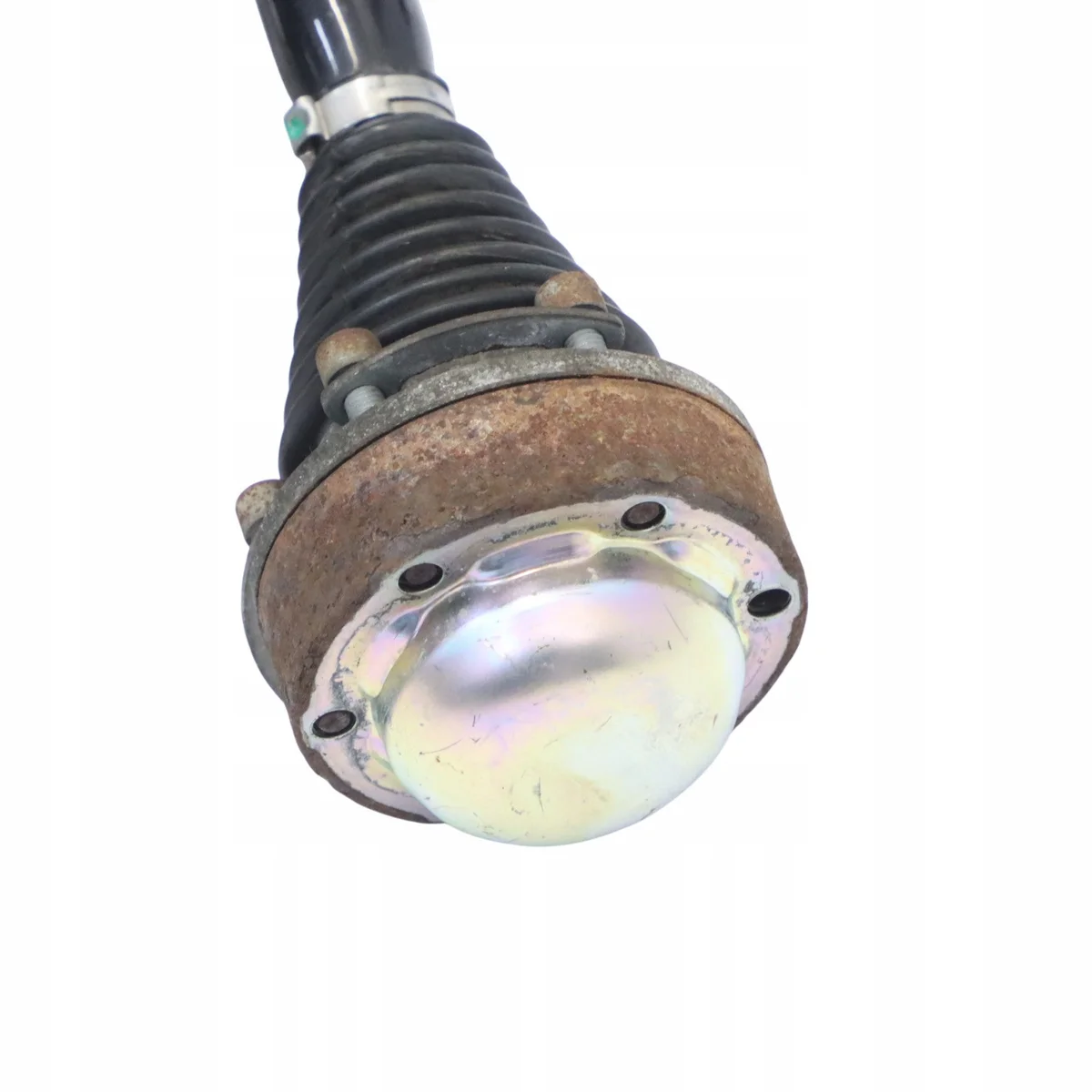 Suspension Arrière Audi A5 Sportback 8W0505431Q image 9