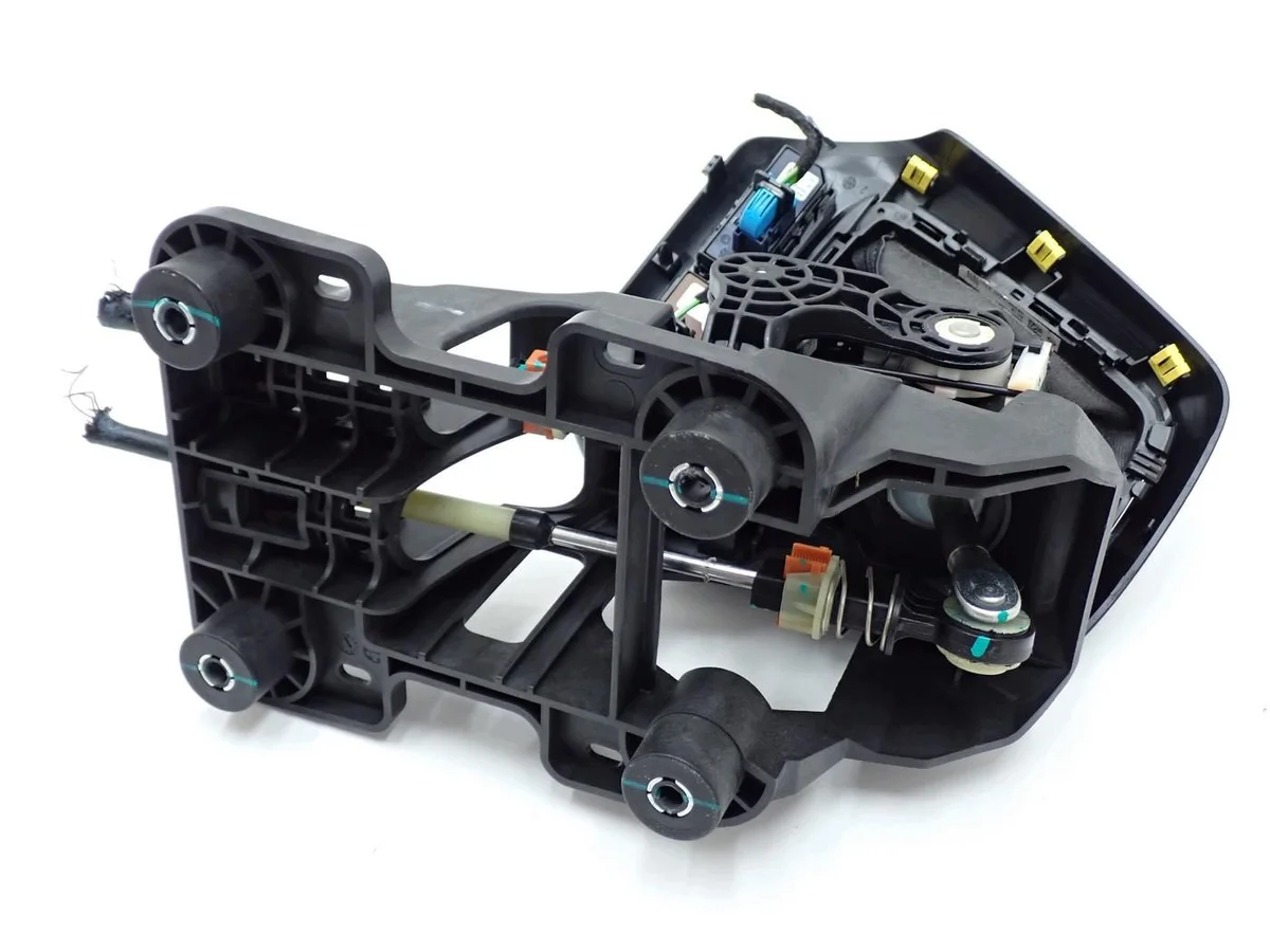 Schaltknauf Opel Corsa F 9840308980 image 4