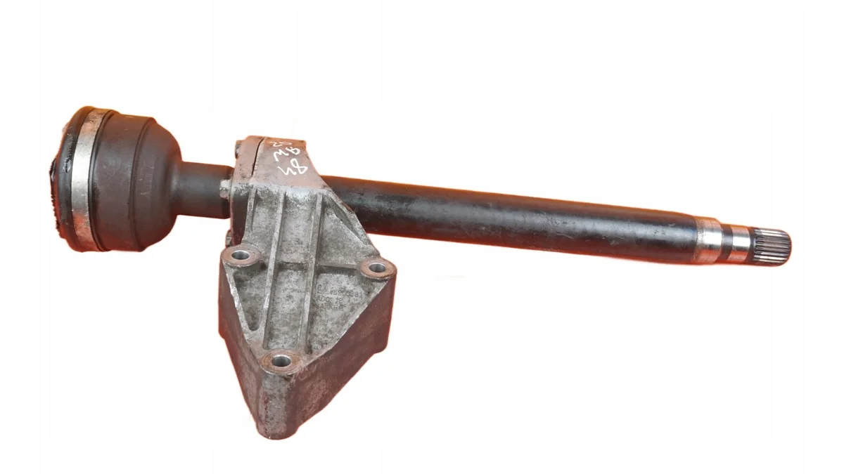 Support de demi-arbre Opel Astra J 1.6 Turbo