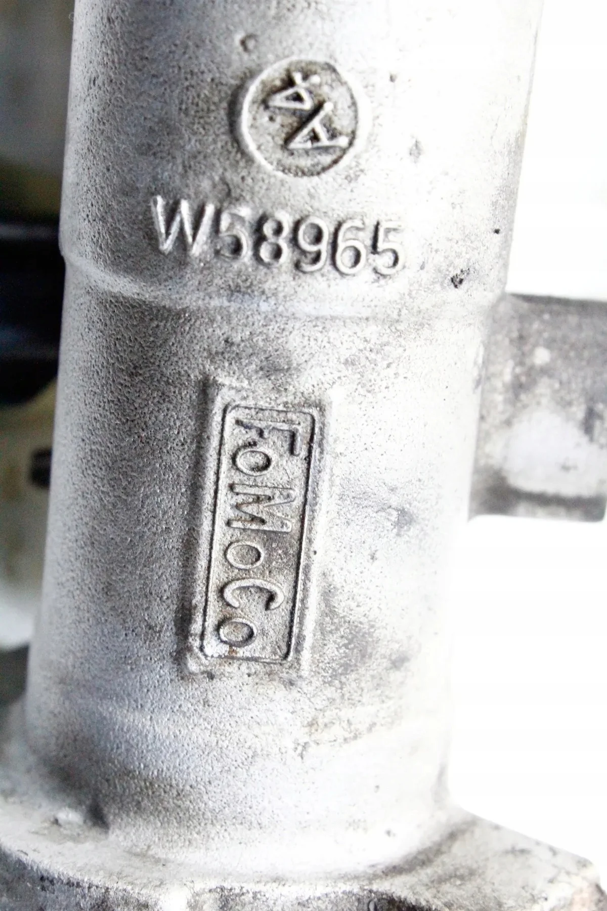 Cylindre de roue Ford Transit W58965 image 5