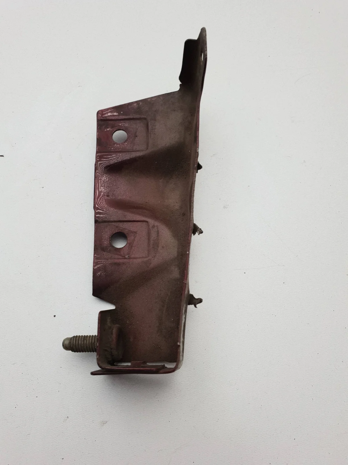 Mudguard Bracket BMW 3 E36 CRR22614 image 3