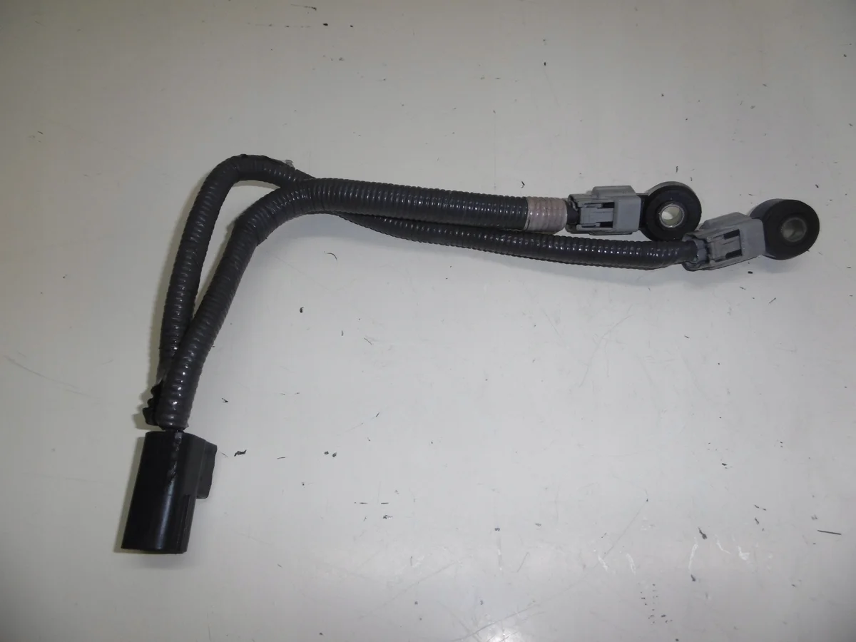 Sensor de Combustión Infiniti M35 M37 Q70 3.7 V6