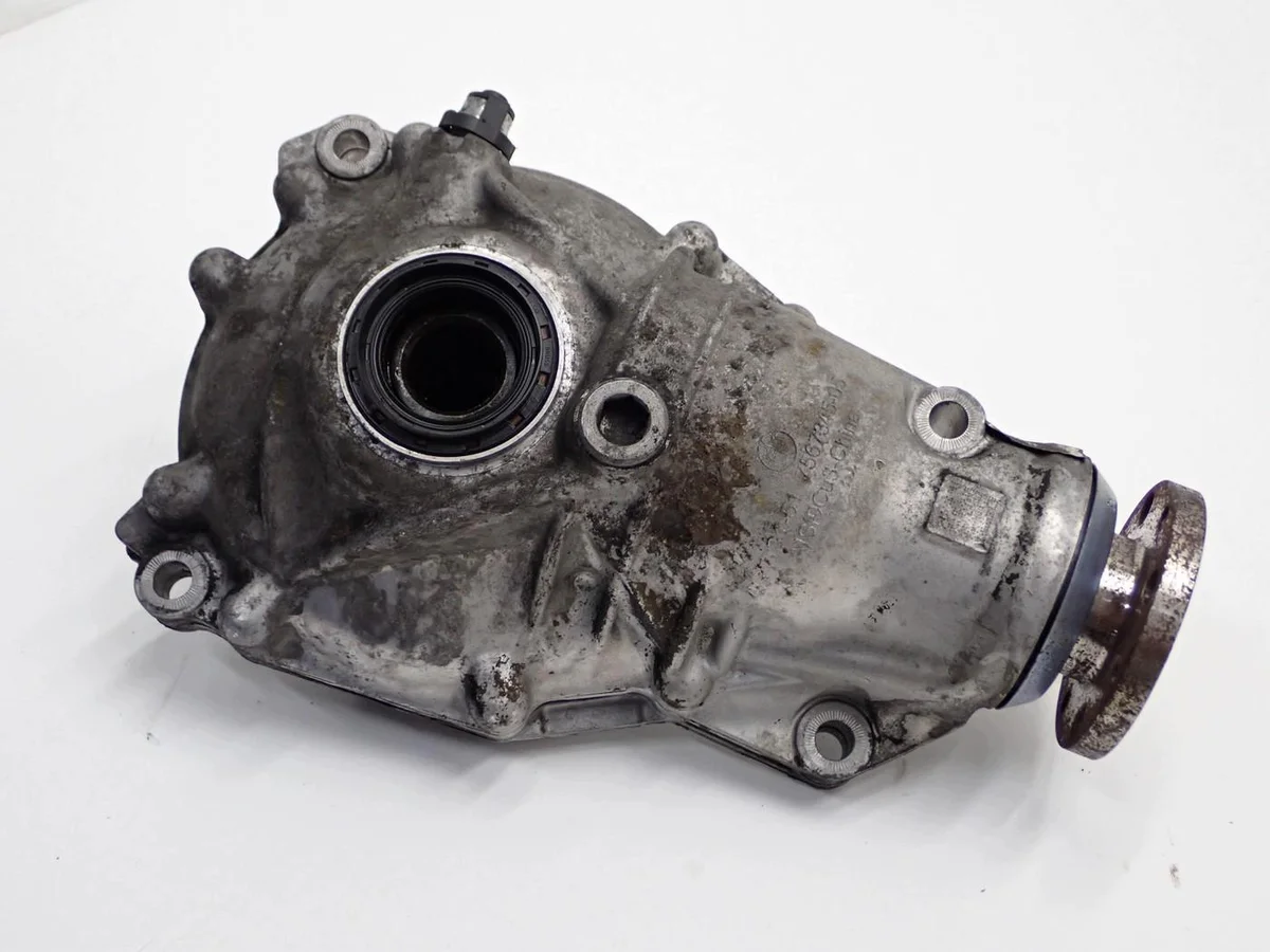 Differenziale anteriore BMW 5 F10 F11 535D