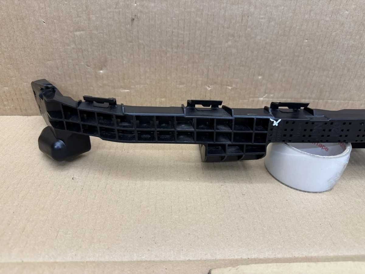 Honda Civic XI Halter Scheinwerfer rechts gebraucht image 3