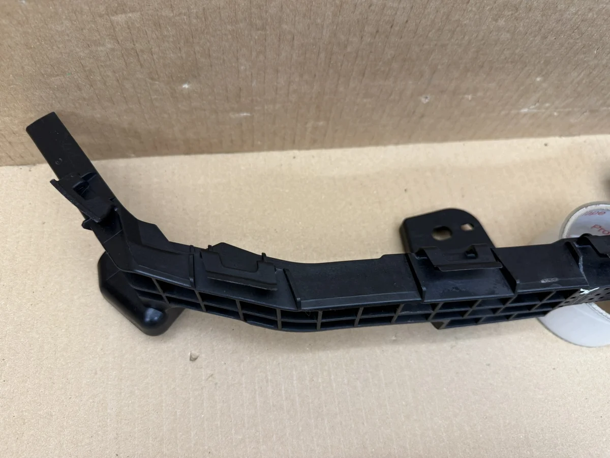 Honda Civic XI Halter Scheinwerfer rechts gebraucht image 5