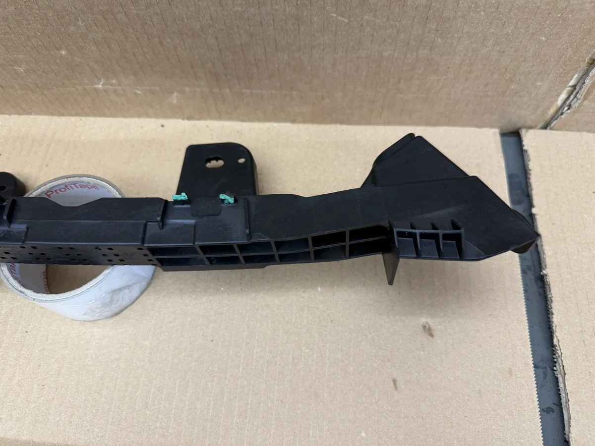 Honda Civic XI Halter Scheinwerfer rechts gebraucht image 7