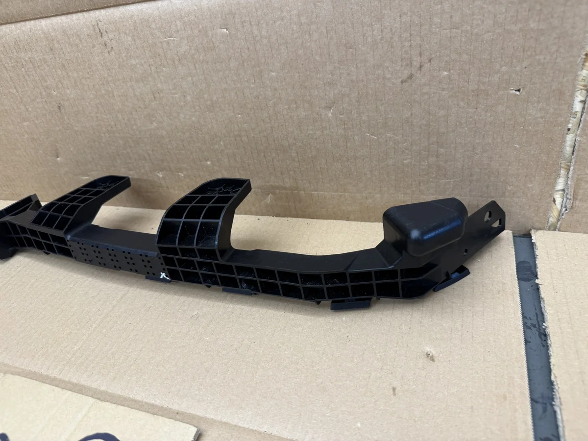 Honda Civic XI Halter Scheinwerfer rechts gebraucht image 10