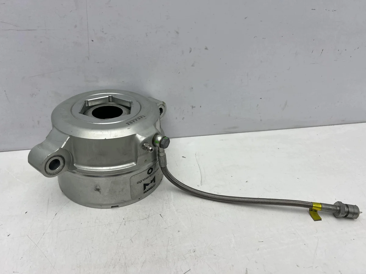 Soporte Amortiguador Ferrari Purosangue Trasero Usado