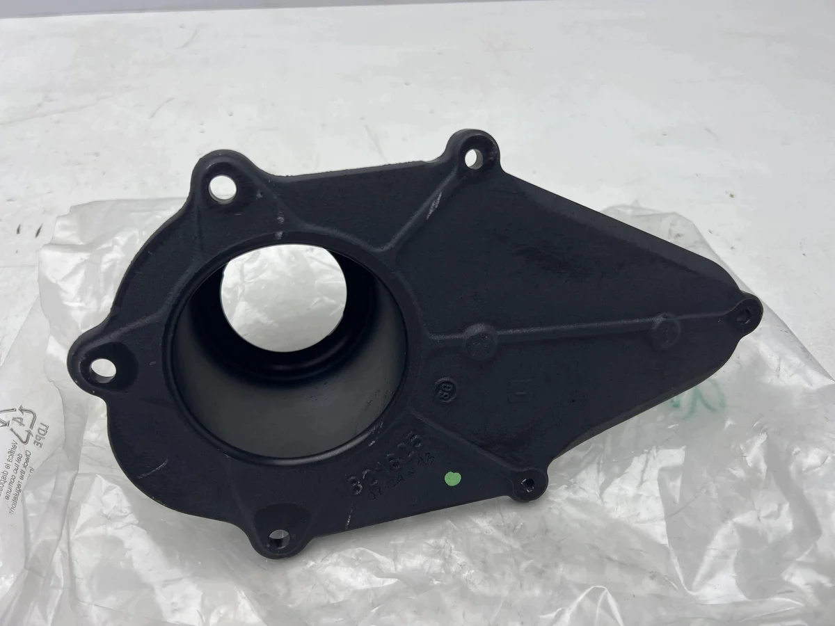 Ferrari Daytona SP3 Steering Column Bracket Used