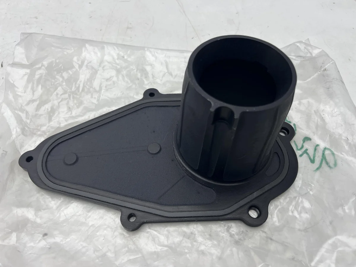Support Colonne Direction Ferrari Daytona SP3 F251 image 3