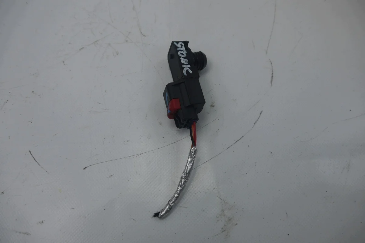 Kia Stonic II 1.0 T-GDI Sensor Druk image 4