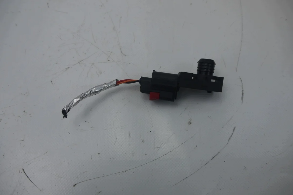 Kia Stonic II 1.0 T-GDI Sensor Druk image 5