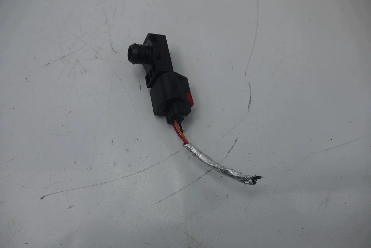 Kia Stonic II 1.0 T-GDI Sensor Druk image 6