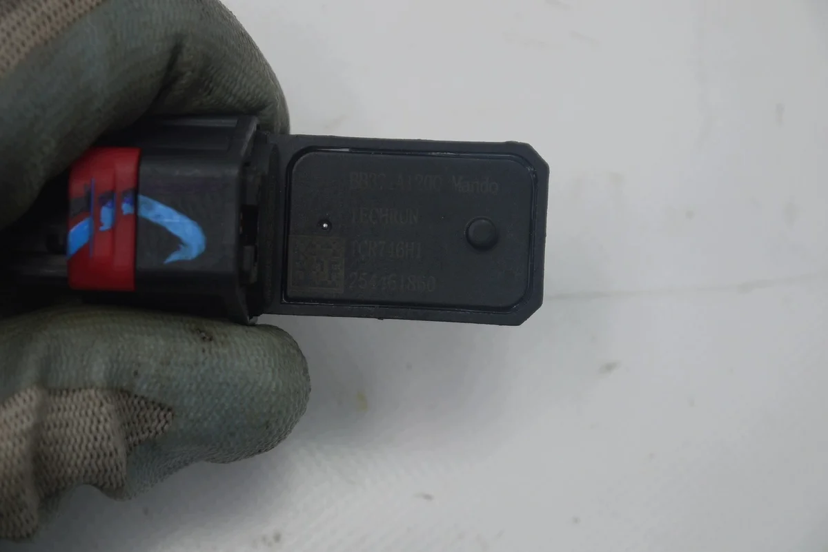 Kia Stonic II 1.0 T-GDI Sensor Druk image 10