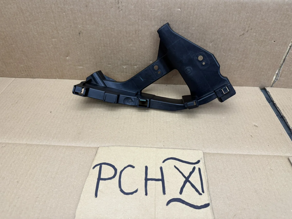 Honda Civic X 10 Suporte Farol Direito Usado
