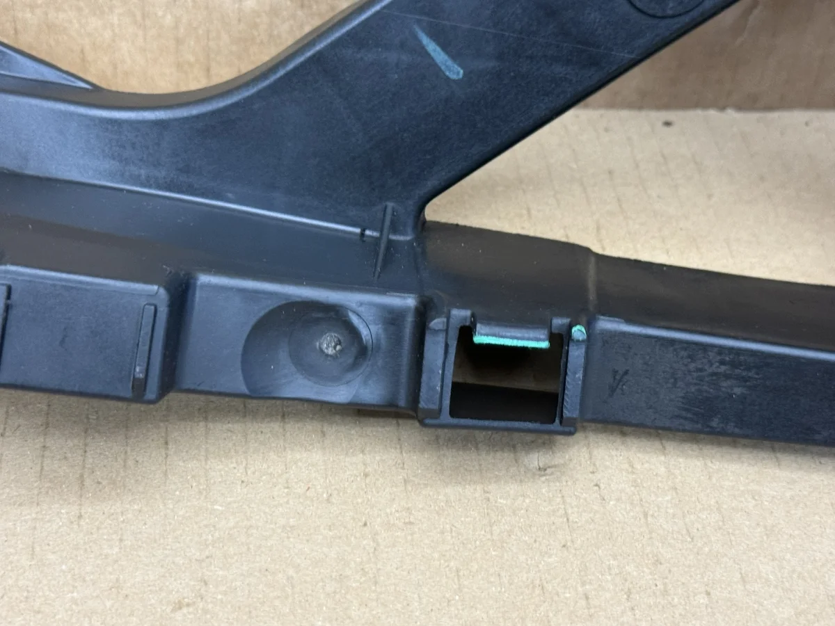 Honda Civic X Halterung Scheinwerfer Rechts Vorne image 4