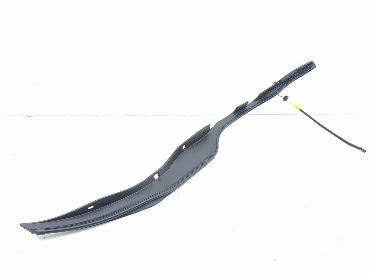 Sensor apertura maletero Toyota C-HR II 2024