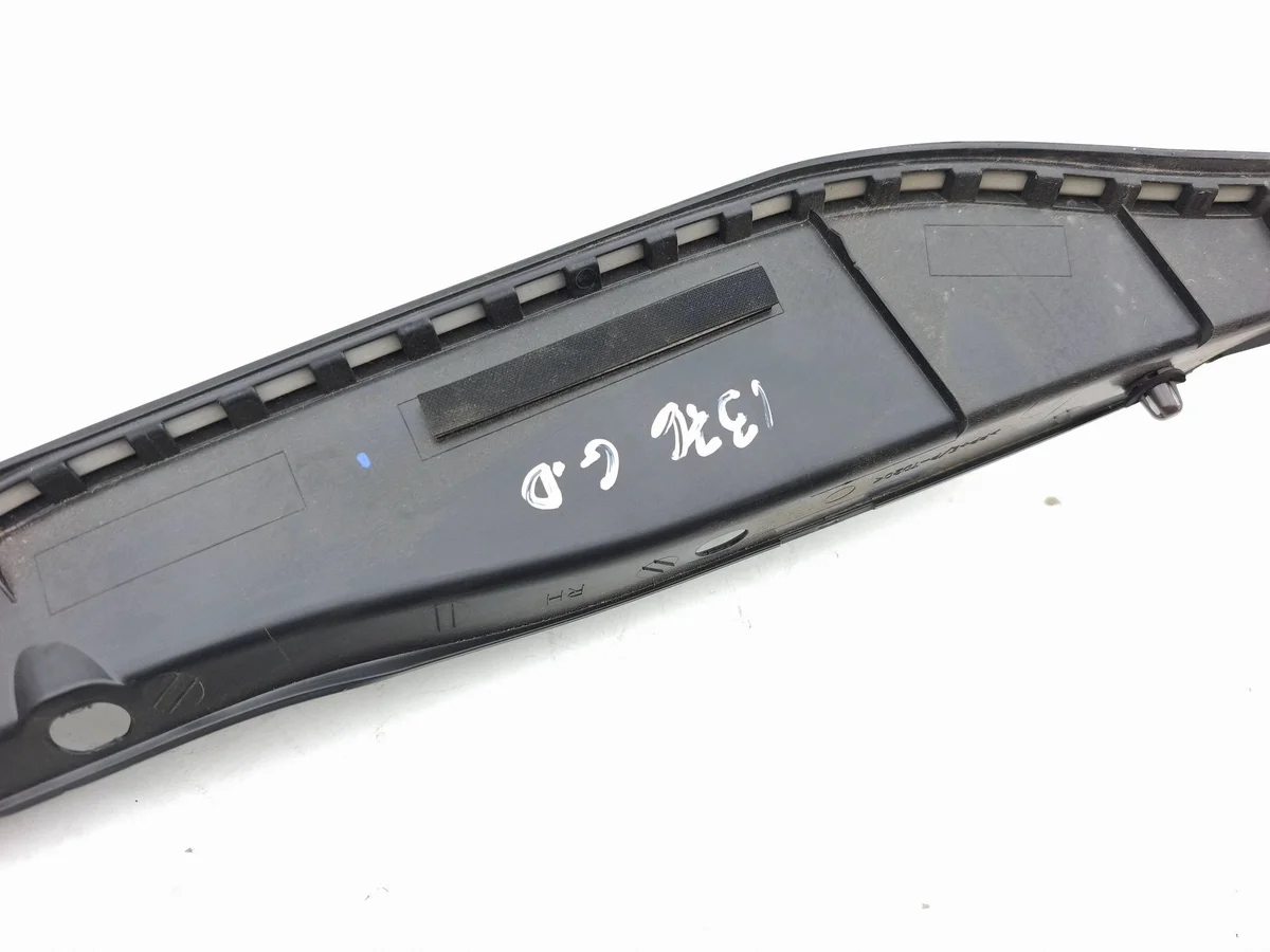 Sensor apertura maletero Toyota C-HR II 2024 image 6