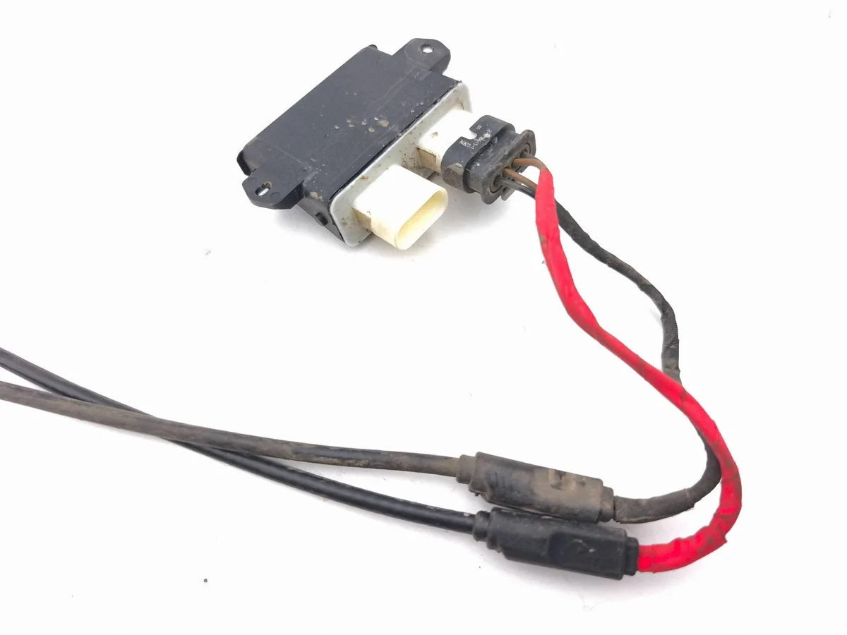 Sensor Pie de Maletero Peugeot 3008 III 9809260680 image 4