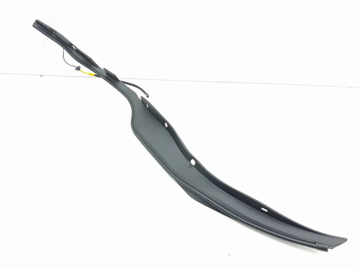Sensor apertura maletero Toyota C-HR II 2024 AMD245103