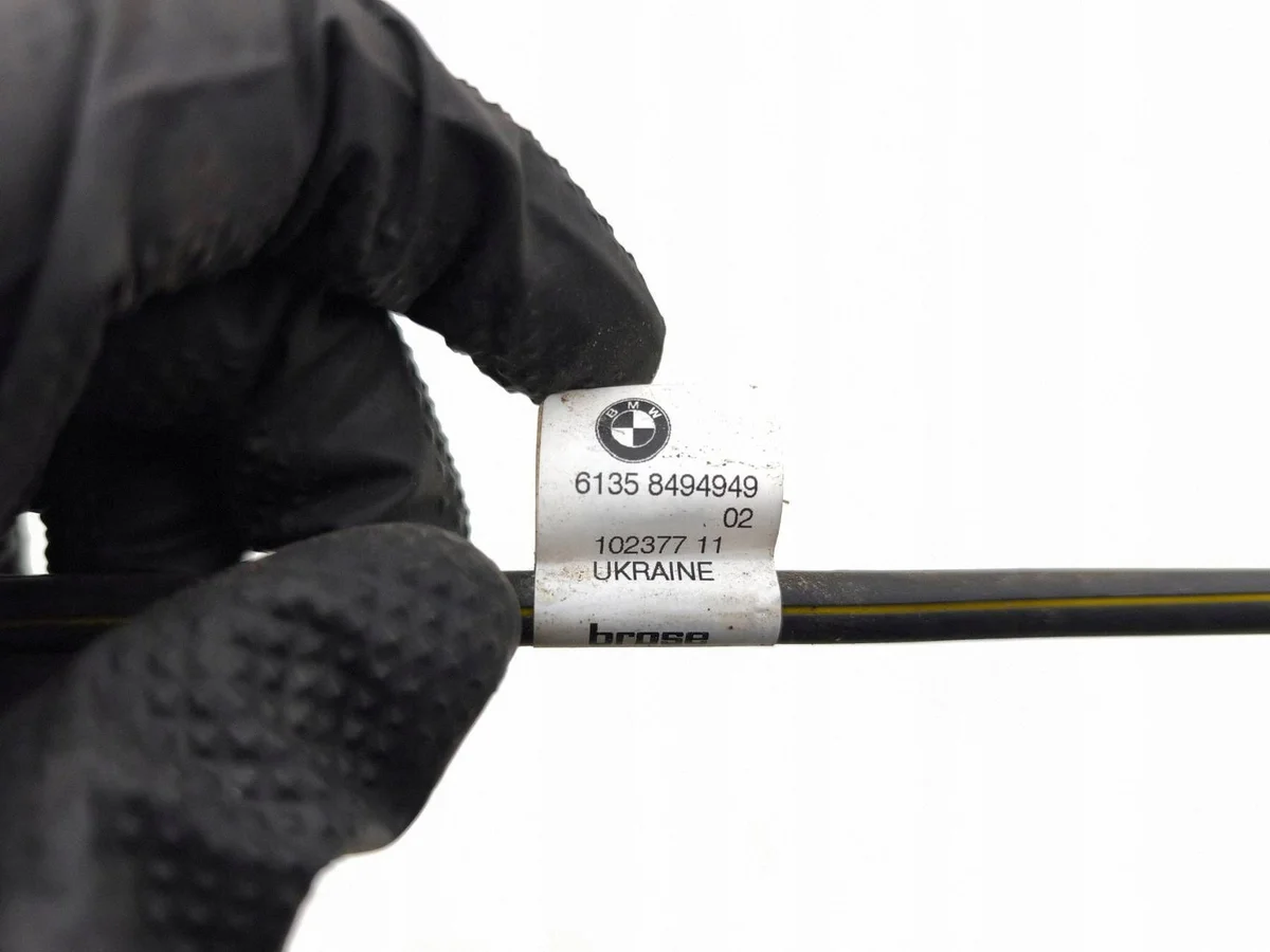 BMW 3 G20 MINI F54 Câble Smart Opener 8494949 image 6