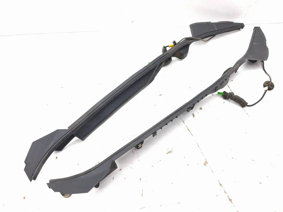 Land Rover Range Rover L405 Sensor Pie
