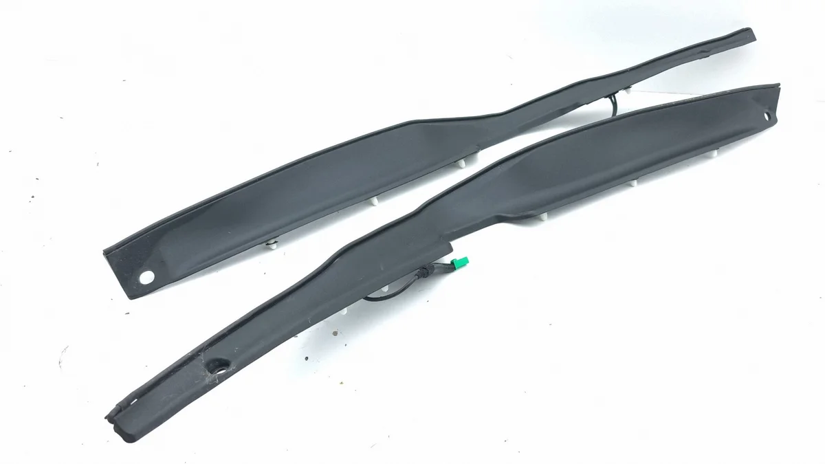 Honda ZR-V 2023 Sensor de apertura de maletero