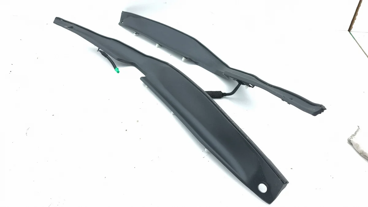 Honda ZR-V 2023 Czujnik nogi OEM 2306260055