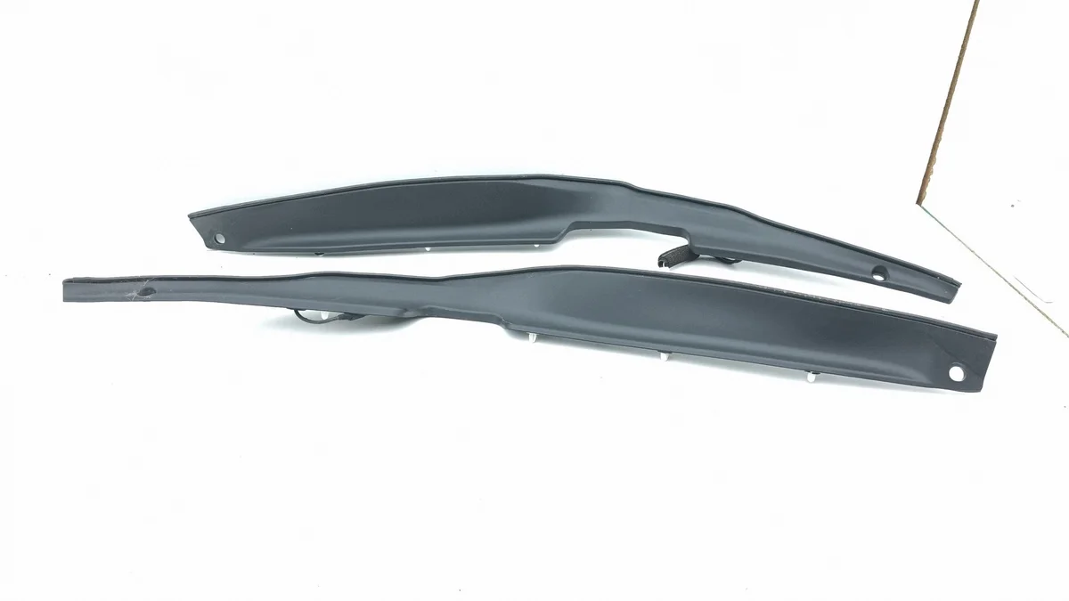 Honda ZR-V 2023 Sensor Voetklep Openen image 3