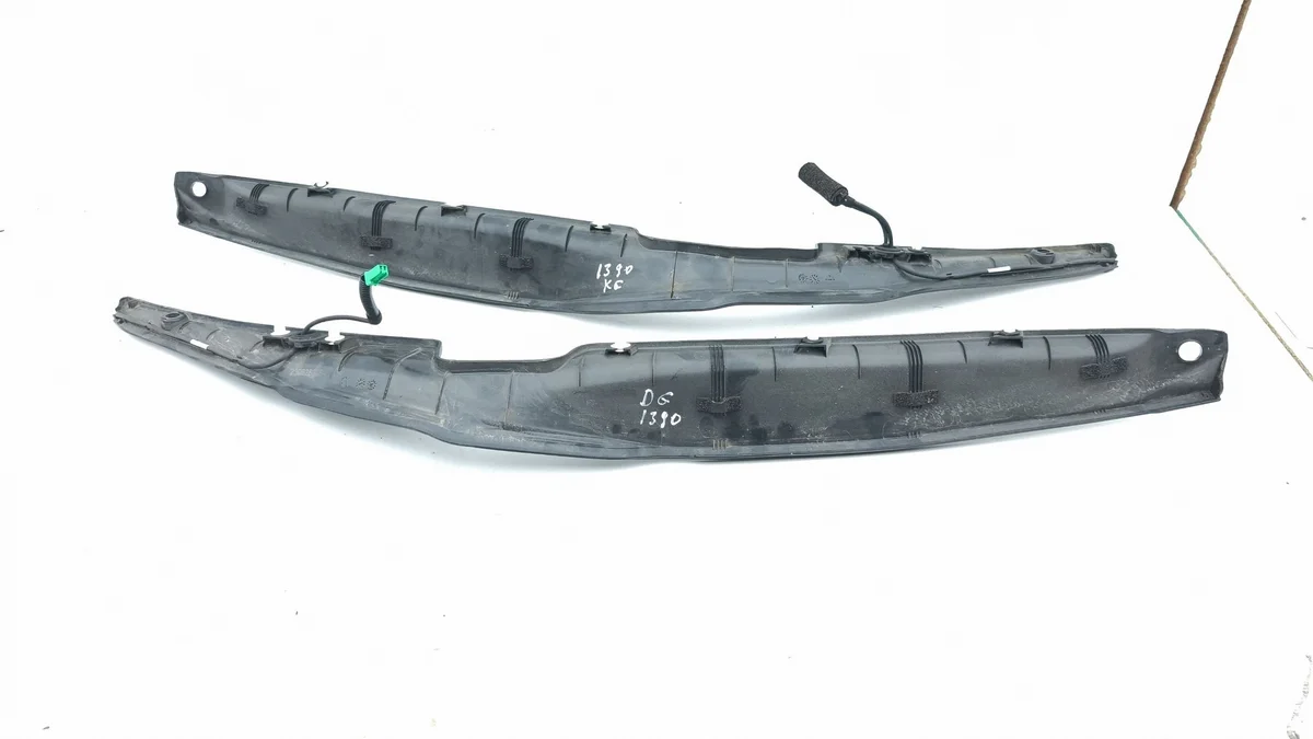 Honda ZR-V 2023 Sensor Voetklep Openen image 4