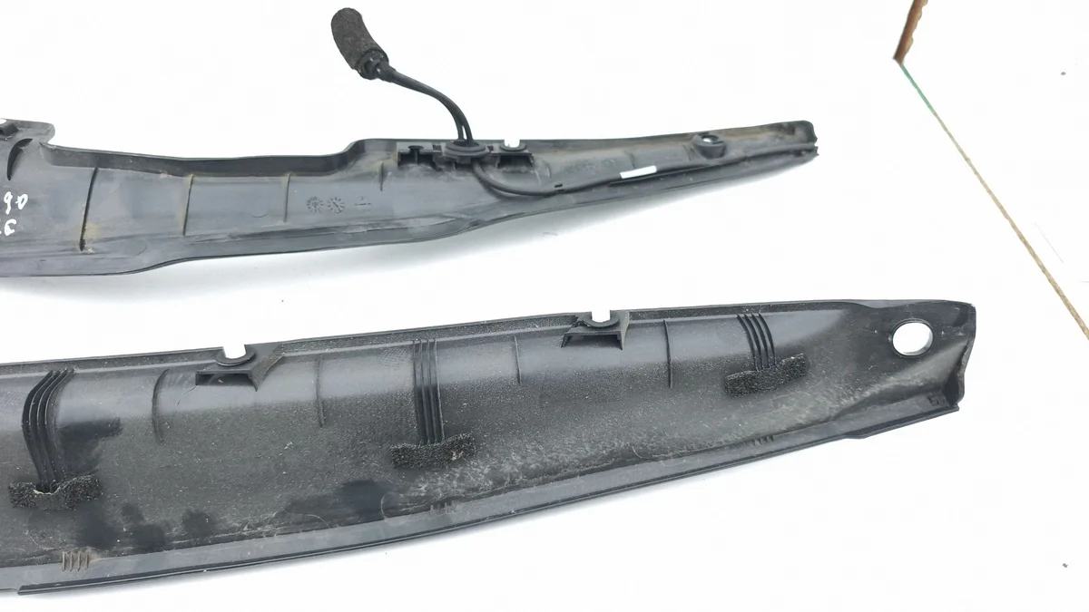 Honda ZR-V 2023 Sensor Voetklep Openen image 5